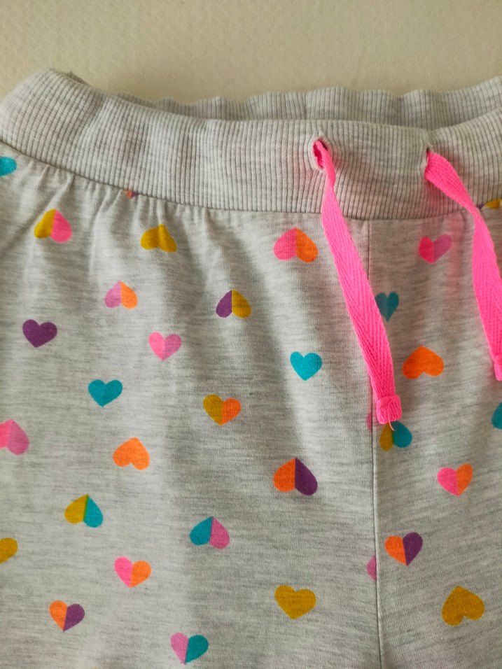 kız çocuk kapri - Görsel 4