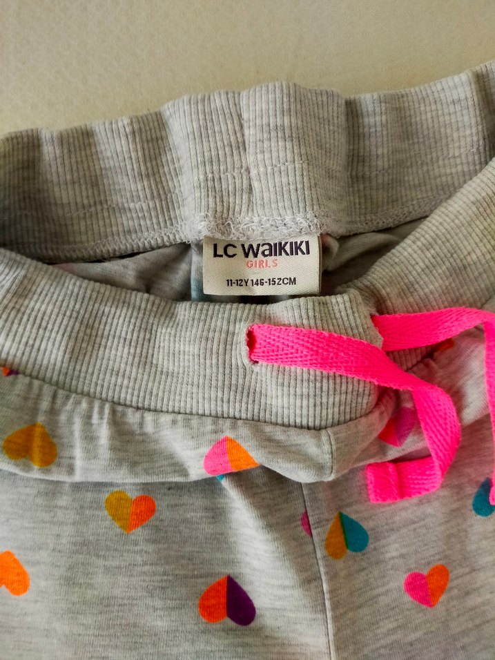 kız çocuk kapri - Görsel 3