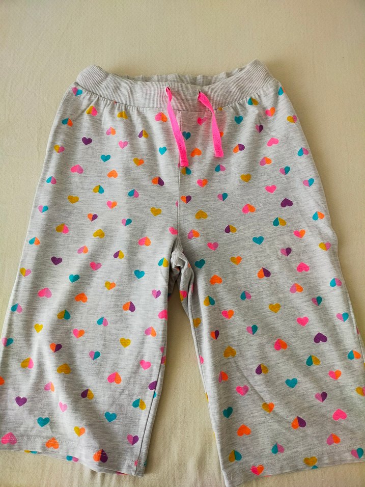 kız çocuk kapri - Görsel 2