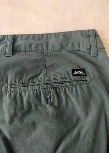 LC Waikiki Düğmeli Erkek Kot Pantolon - Görsel 3