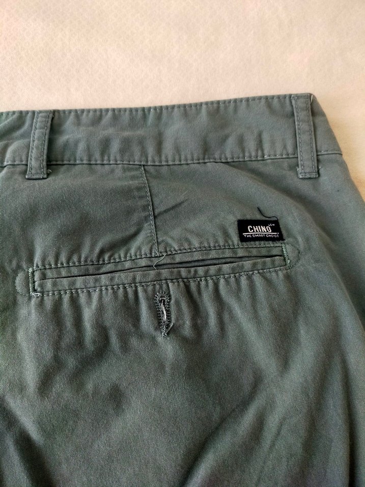 LC Waikiki Düğmeli Erkek Kot Pantolon - Görsel 3