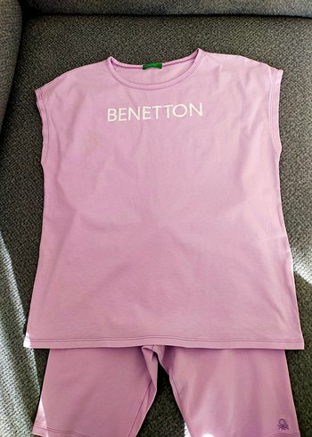 Benetton 12-13 Yaş
