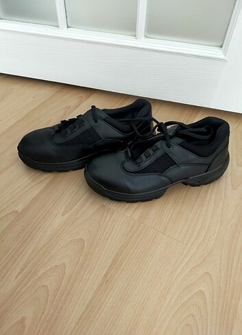 Erkek ayakkabı - Görsel 4