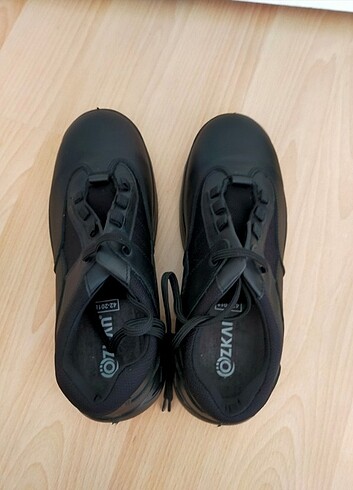 Erkek ayakkabı - Görsel 5