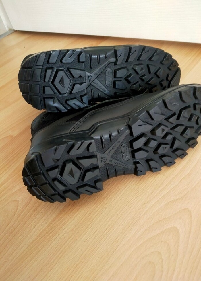 Erkek ayakkabı - Görsel 2