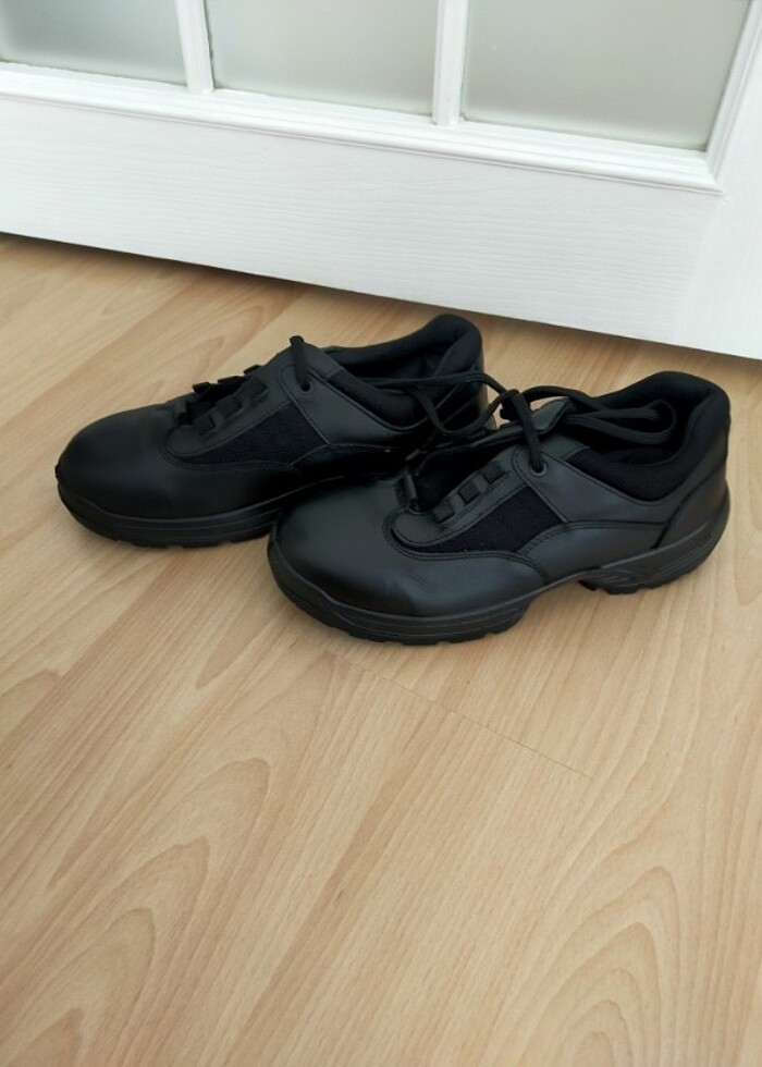 Erkek ayakkabı - Görsel 4