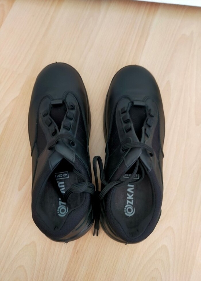 Erkek ayakkabı - Görsel 5