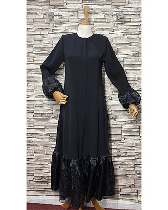 Abaya ferace