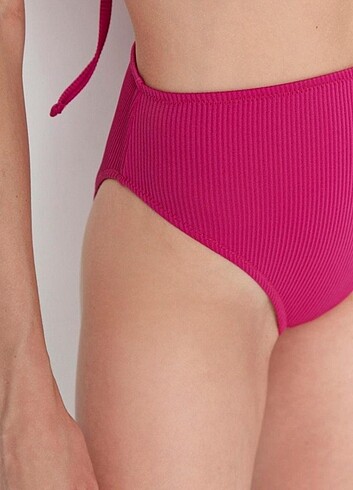 Trendyol bikini altı 