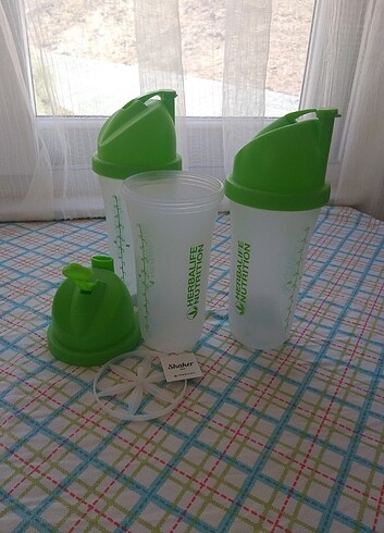 Herbalife suluk