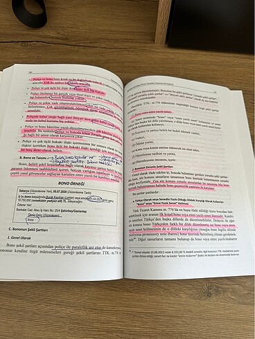 KIYMETLİ EVRAK HUKUKU ŞABAN KAYIHAN