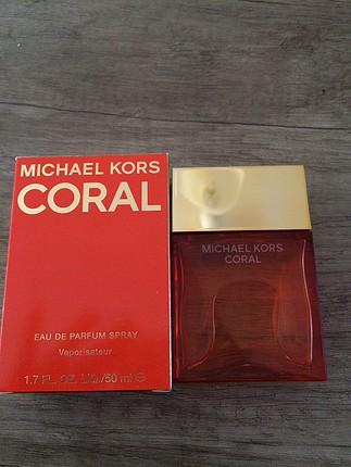 Michael Kors Micheal Corse????????Coral yeni orijinal
