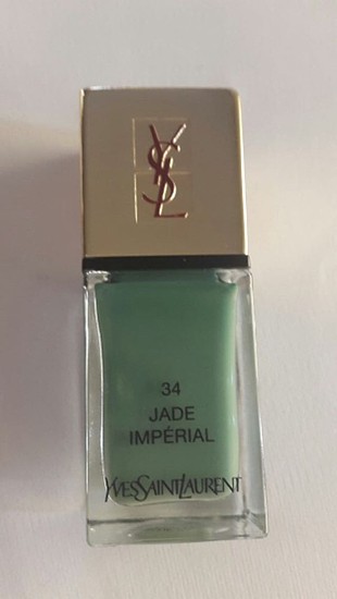Yves Saint Laurent Ysl Jade ımperıal oje 10 ml 