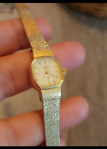 Beden #citizen #vintage#minimal saat