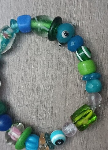 Tasarımcı #murano #doğal taş tasarım #bileklik #küpe sayfaları kaydiriniz