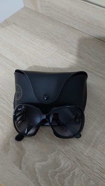 Ray Ban Gözlük