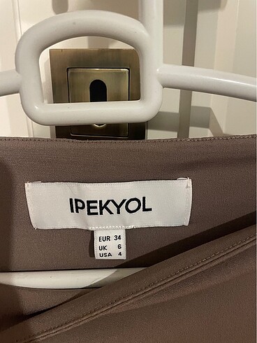 ipekyol Ipekyol elbise