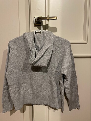 xs Beden Mango Sweatshirt