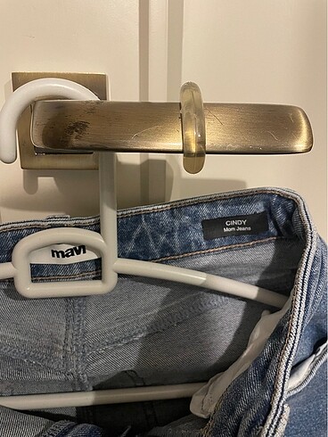 Mavi Jeans Mavi pantolon
