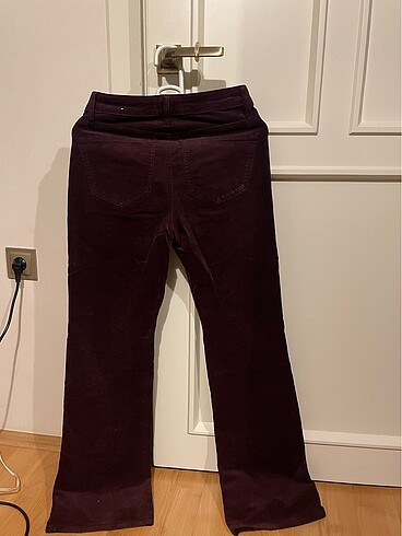 34 Beden Mango pantolon