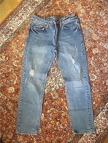 Loft jean