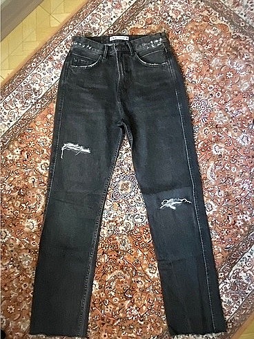 Zara jean