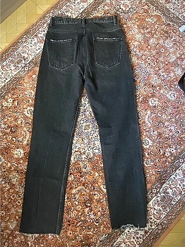 Zara Zara jean