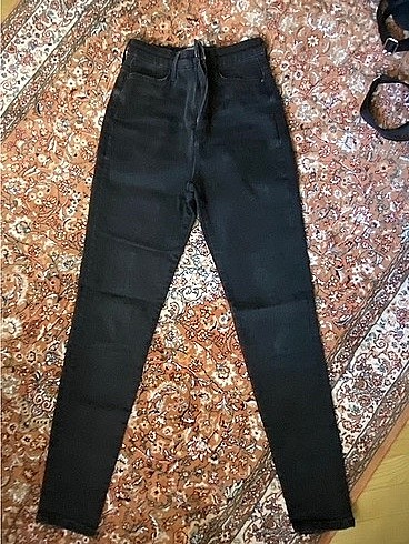 Dar paça jean