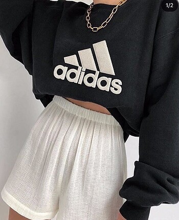 Adidas Sweat