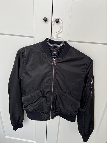 Pull Bear bomber ceket
