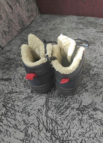 LC Waikiki Erkek bebek bot3