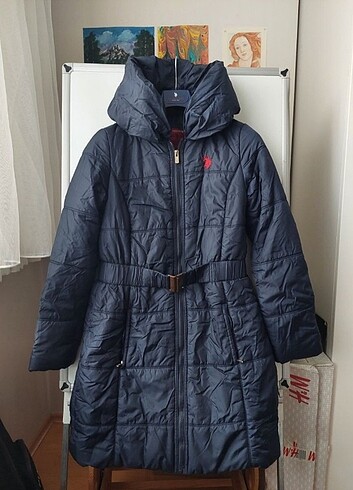 US Polo Assn Mont