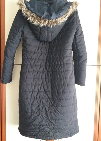 Diğer Kadın Mont