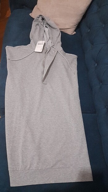 LC Waikiki Büyük beden sweatshirt