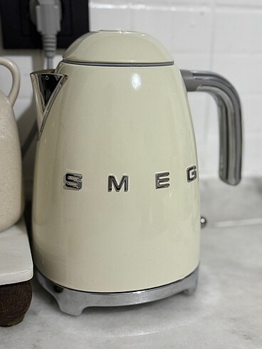Smeg kettle 
