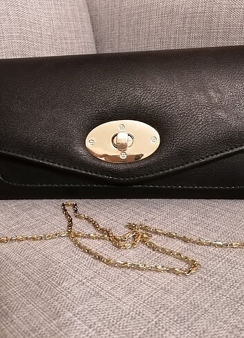 Bayan clutch çanta