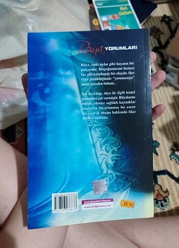  Rüya yorumları