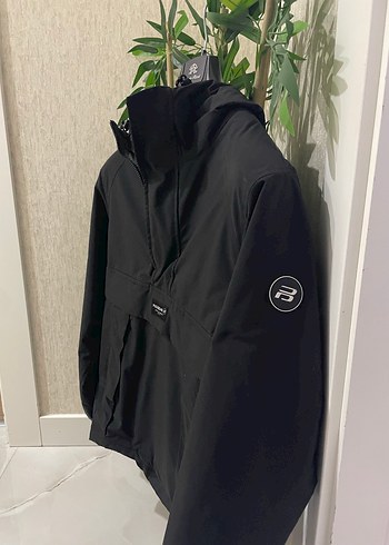 Pull and Bear PULLBEAR genç mont