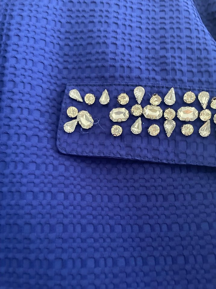 Taşlı takım - Görsel 5