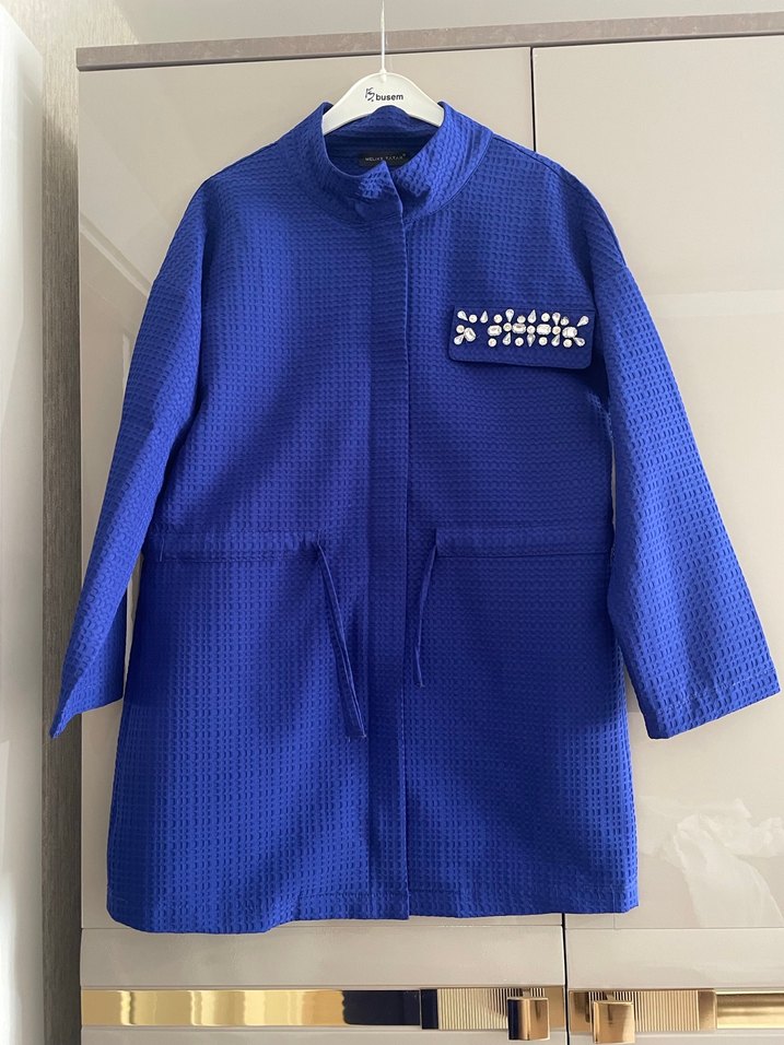 Taşlı takım - Görsel 2