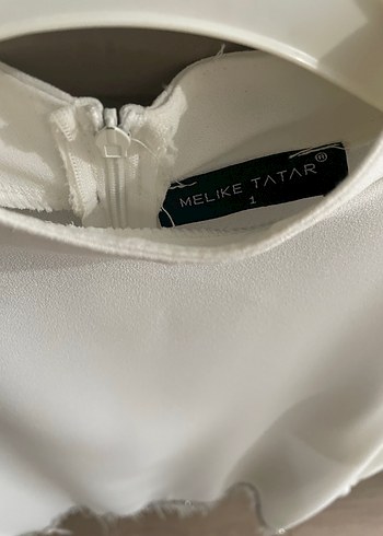 Beyaz Uzun Kollu Kadın Takım - Görsel 3