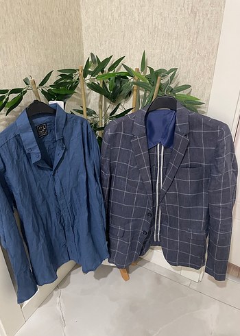 Takım elbise - Görsel 2