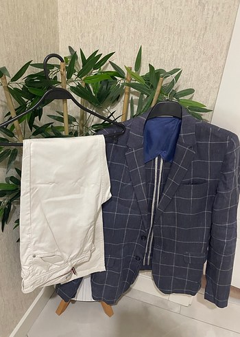 Takım elbise - Görsel 3