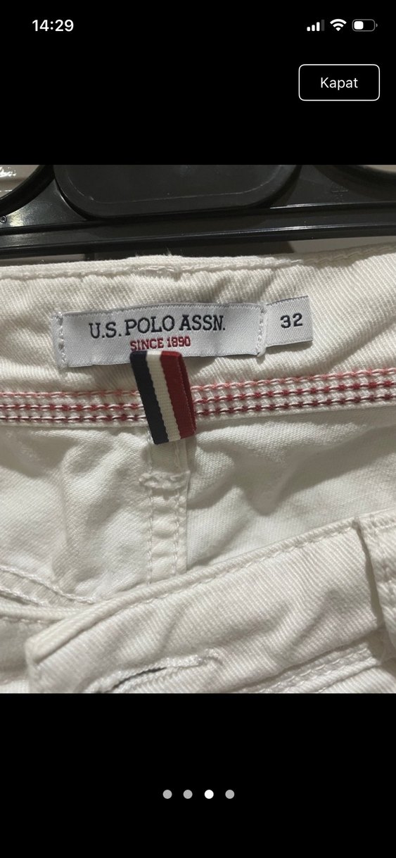 Takım elbise - Görsel 4