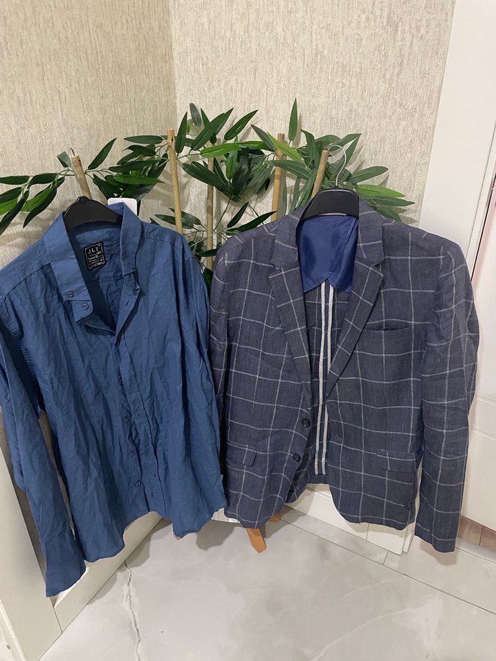 Takım elbise - Görsel 2