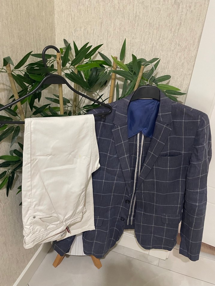 Takım elbise - Görsel 3