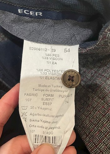 4 adet magaza pantolon toplu fiyat - Görsel 6