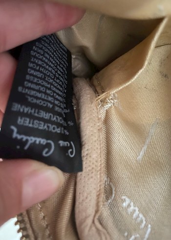 Pierre Cardin Orjinal Pierre cardin omuz çantası