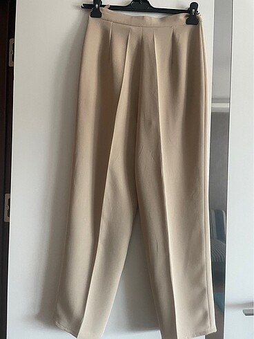 Zara Kumaş pantolon