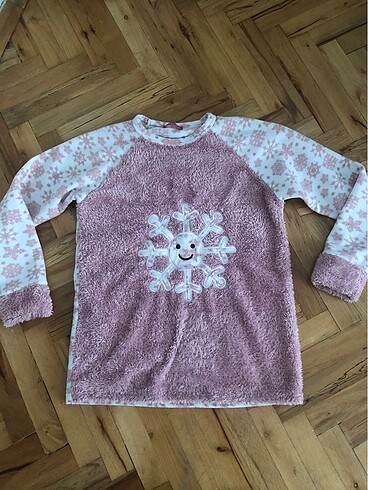 Sebastian Polar pijama üst